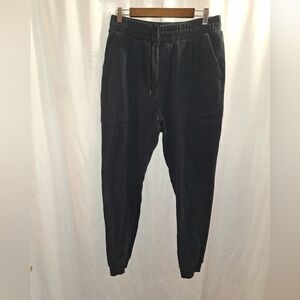 Reel life men's XL joggers back and front pockets